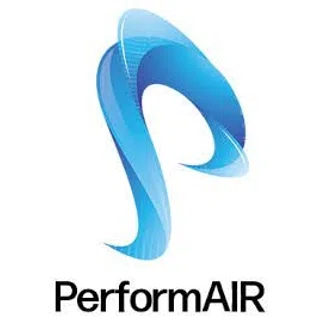 PerformAIR logo
