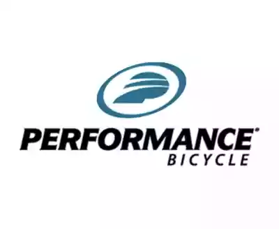 Shop Performance Bicycle logo