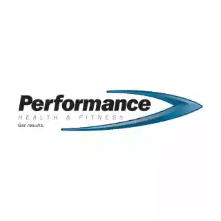 Performance Health & Fitness coupon codes