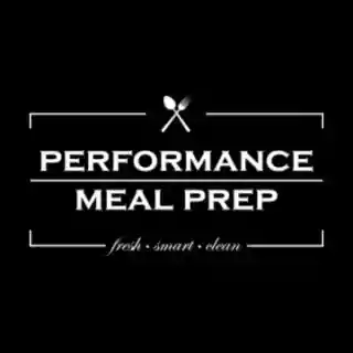 Shop Performance Meal Prep promo codes logo