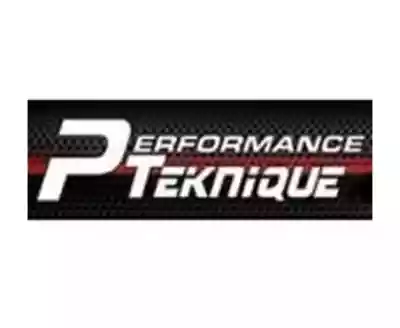 Shop Performance Teknique discount codes logo
