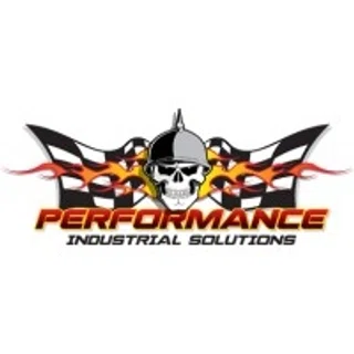 Performance Industrial Solutions logo