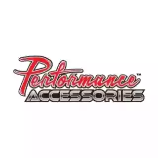 Performance Accessories coupon codes