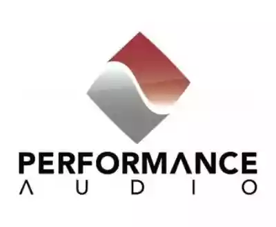 Shop Performance Audio coupon codes logo