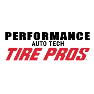 Performance Auto Tech logo