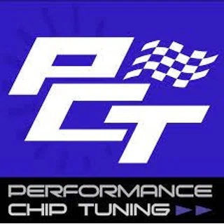 PerformanceChipTuning logo