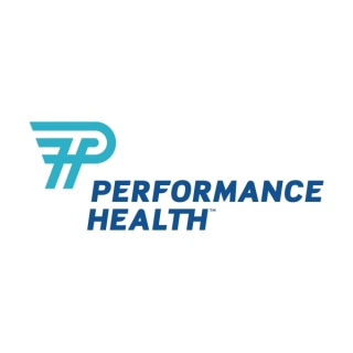 Shop Performance Health logo
