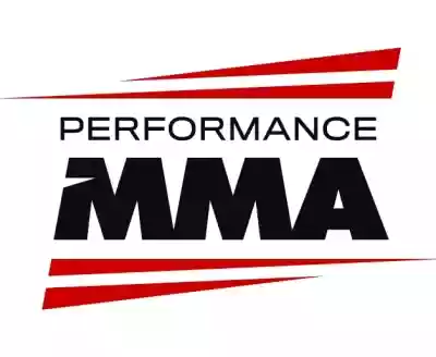 Shop Performance MMA logo