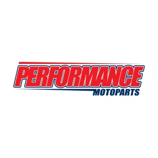 Performance Motoparts logo