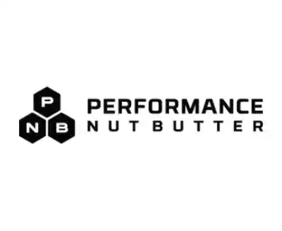 Performance Nut Butter promo codes