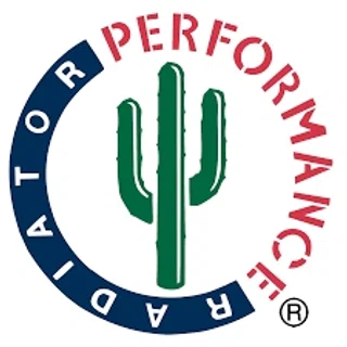Performance Radiator logo