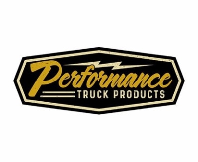 Shop Performance Truck Products logo