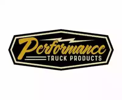 Performance Truck Products promo codes