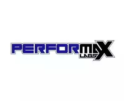 Performax Labs discount codes