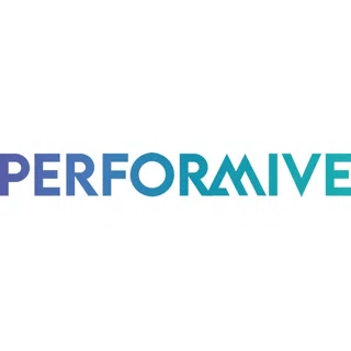 Shop Performive logo