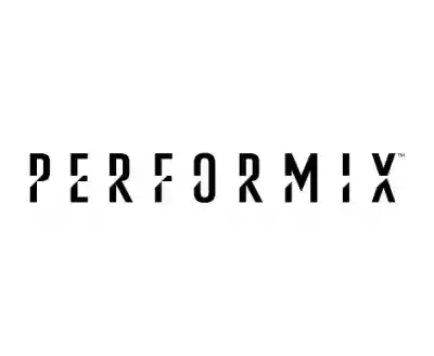 Shop Performix logo