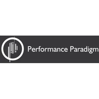 Performance Paradigm logo