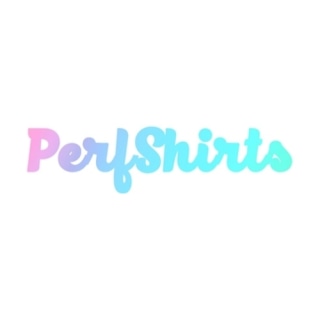 Shop PerfShirts logo