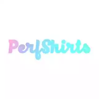 perfshirts.com logo