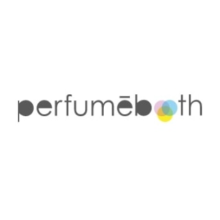 Shop Perfume Booth logo