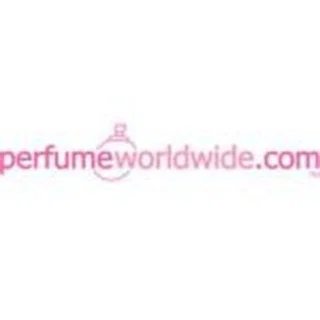 Shop Perfume WorldWide logo