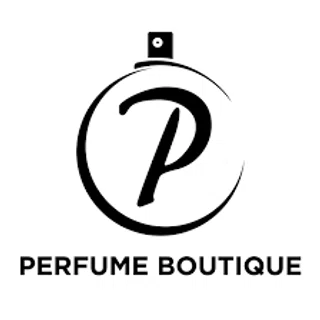Perfume Boutique  logo