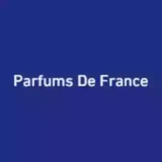 Parfums de France coupon codes