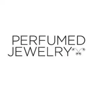 Shop Perfumed Jewelry discount codes logo