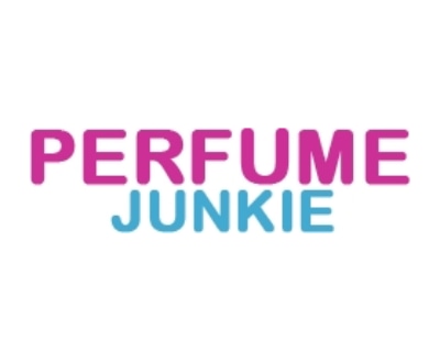 Shop Perfume Junkie logo