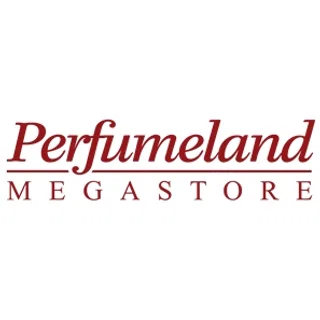 Shop Perfumeland Megastore logo