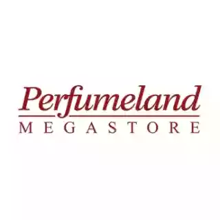 Shop Perfumeland Megastore coupon codes logo