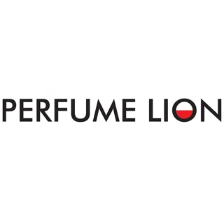 Perfume Lion logo