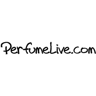 PerfumeLive.com logo