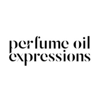 Perfume Oil Expressions logo