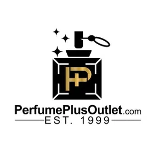 Perfume Plus Outlet logo