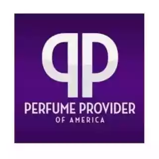 Perfume Provider logo