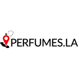 Perfumes LA  coupon codes