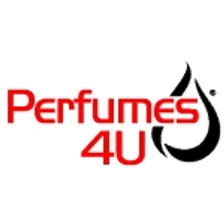 Perfumes 4 U logo