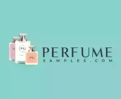Shop Perfume Samples discount codes logo