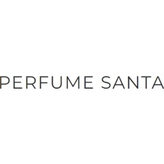 Perfume Santa logo