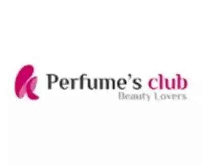 Perfumes Club UK logo