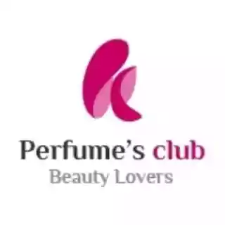 Shop Perfumes Club US promo codes logo