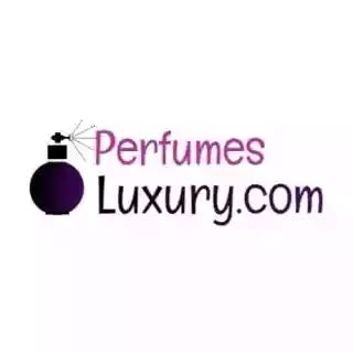 Shop perfumesluxury.com discount codes logo