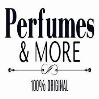 PerfumesMore logo