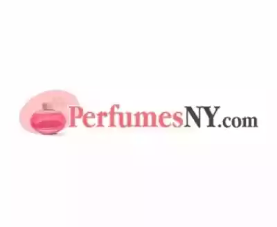 Shop PerfumesNY discount codes logo