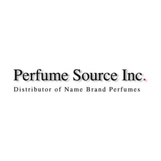 Shop Perfume Source Inc logo