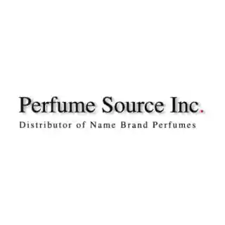 Shop Perfume Source Inc coupon codes logo