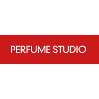 PERFUME STUDIO SHOP logo