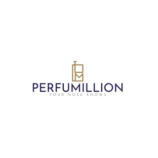 Perfumillion logo