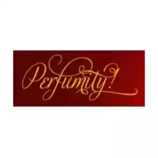 Shop Perfumity coupon codes logo